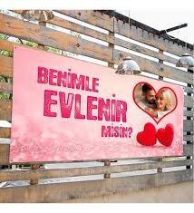 Afiş & Poster Baskı - Örnek 2