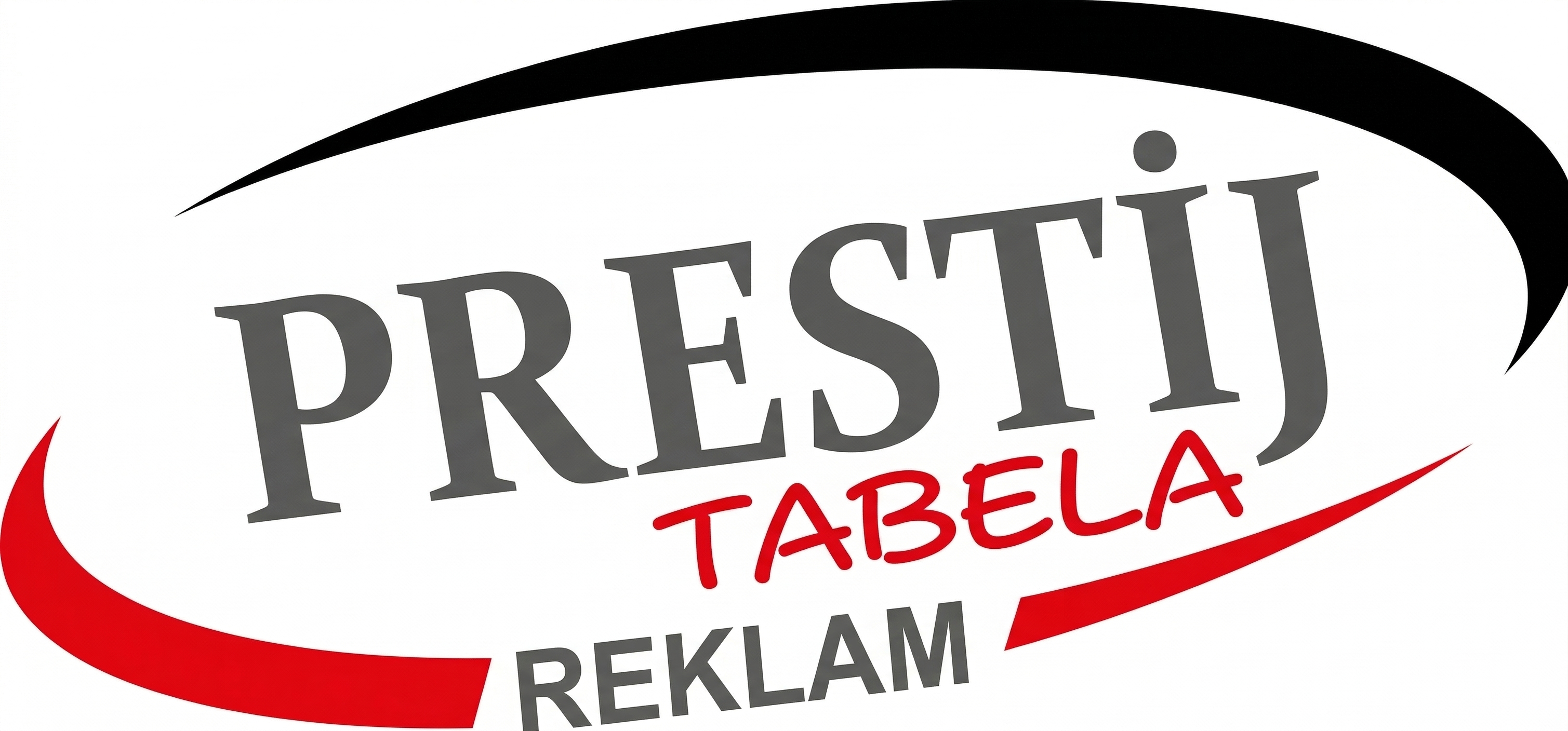 Prestij Tabela Logo